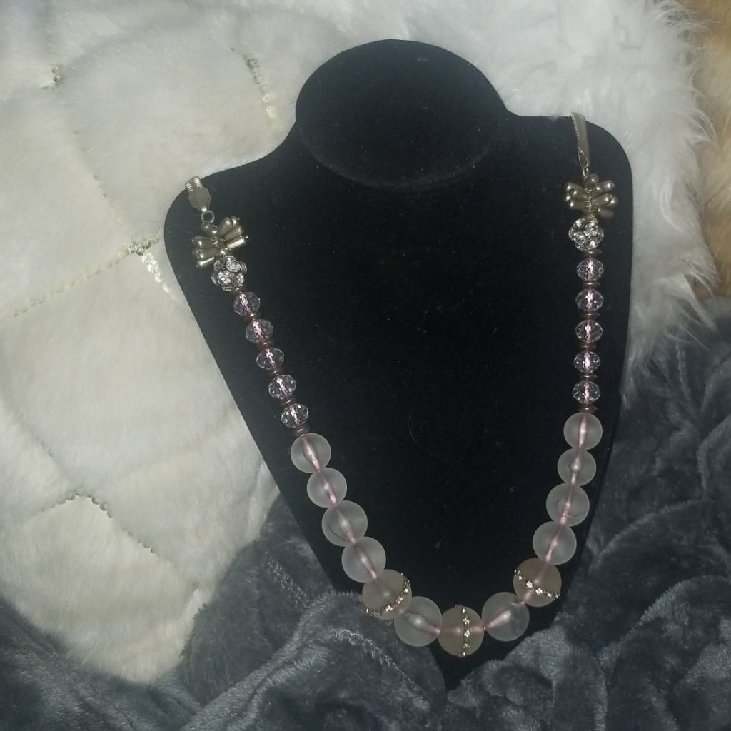 Women Necklace